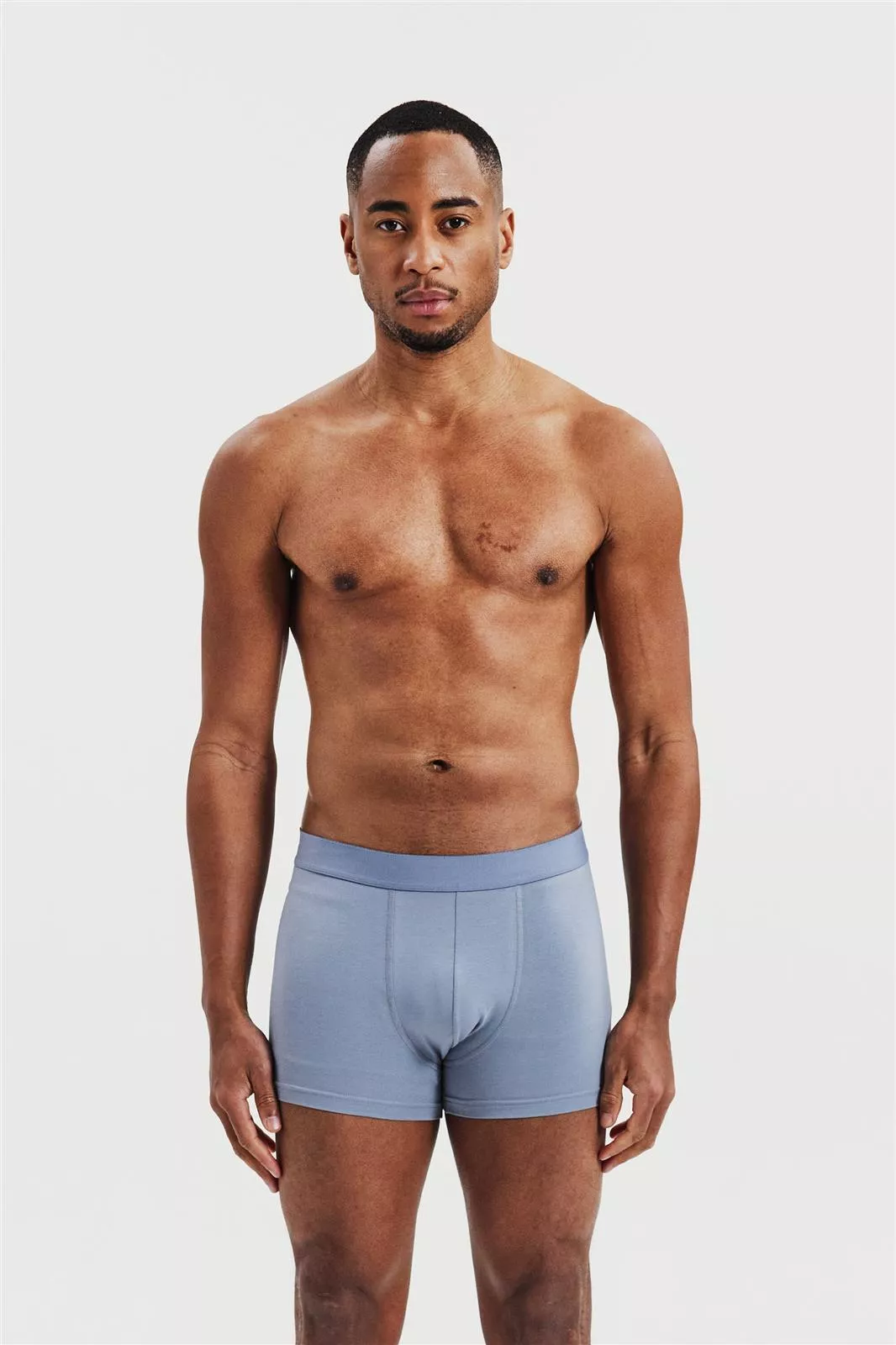 Boxer Brief GOTS, 3er Pack