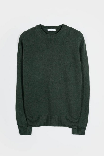 Kaschmirpullover Modell: Romeo