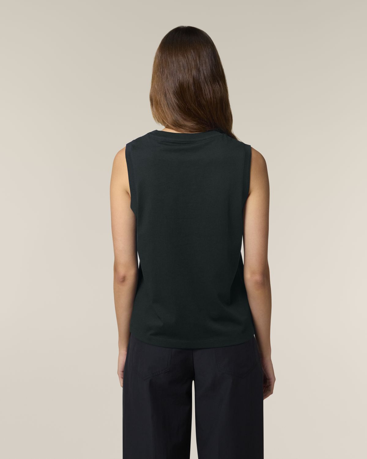 Basic Top Modell: Miak