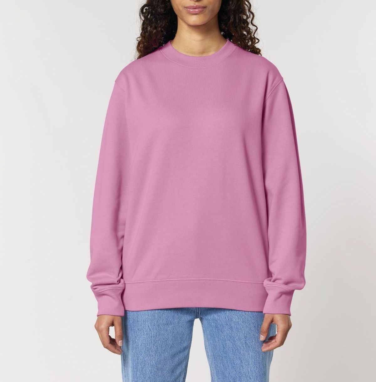 Basic Pullover Modell: Chess