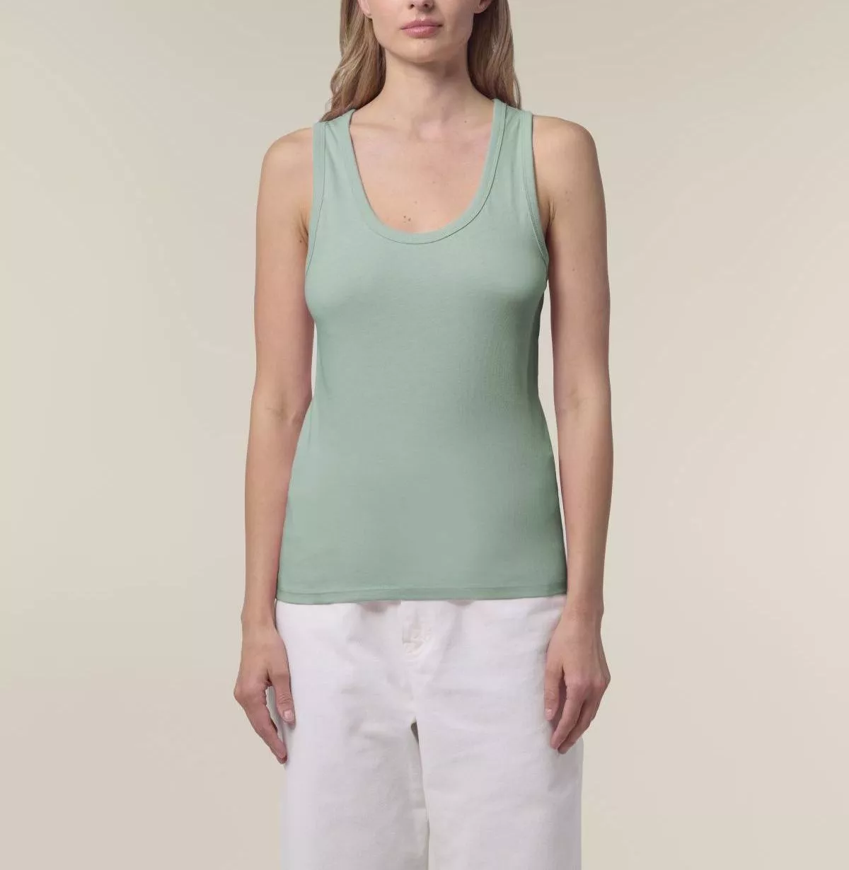 Basic Top Modell: Aval