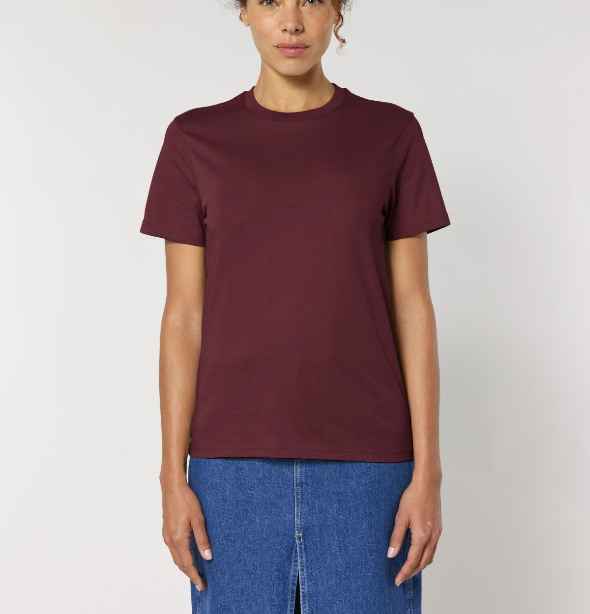 Basic T-Shirt Modell: Crafton