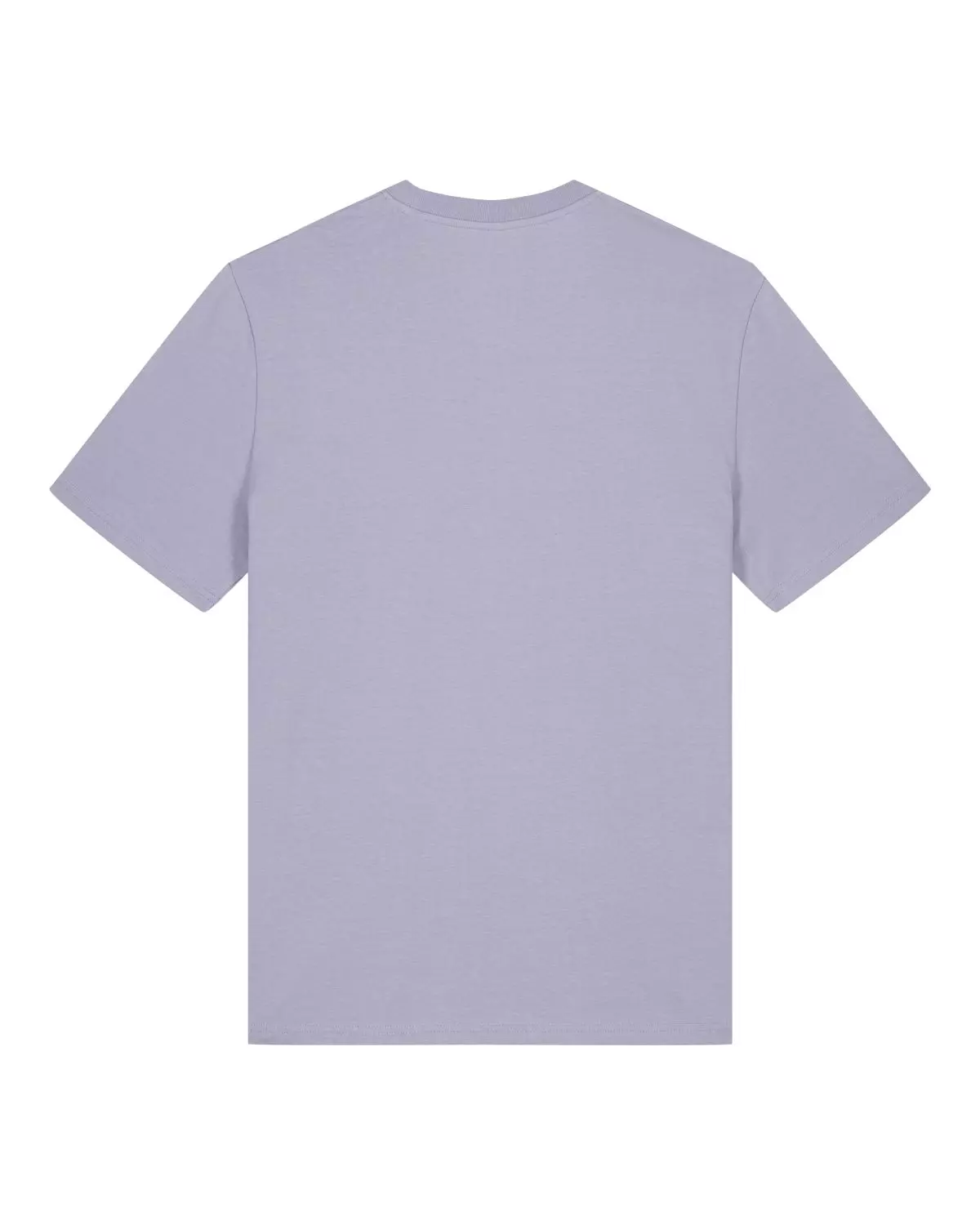 PBM0_STTU169_C063 Basic T-Shirt Modell: Creative