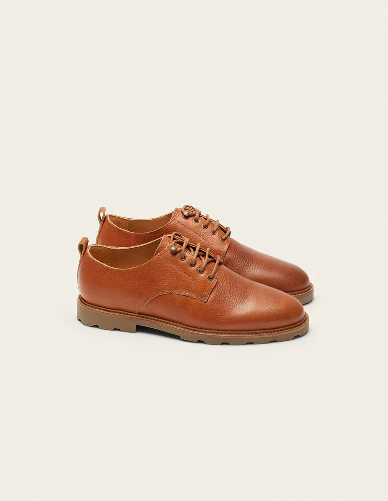 Schnürschuh Modell: Simon