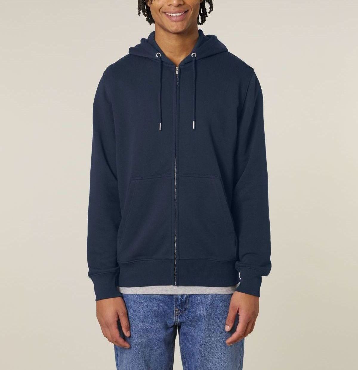 Basic Zipper Modell: Cologne 2.0