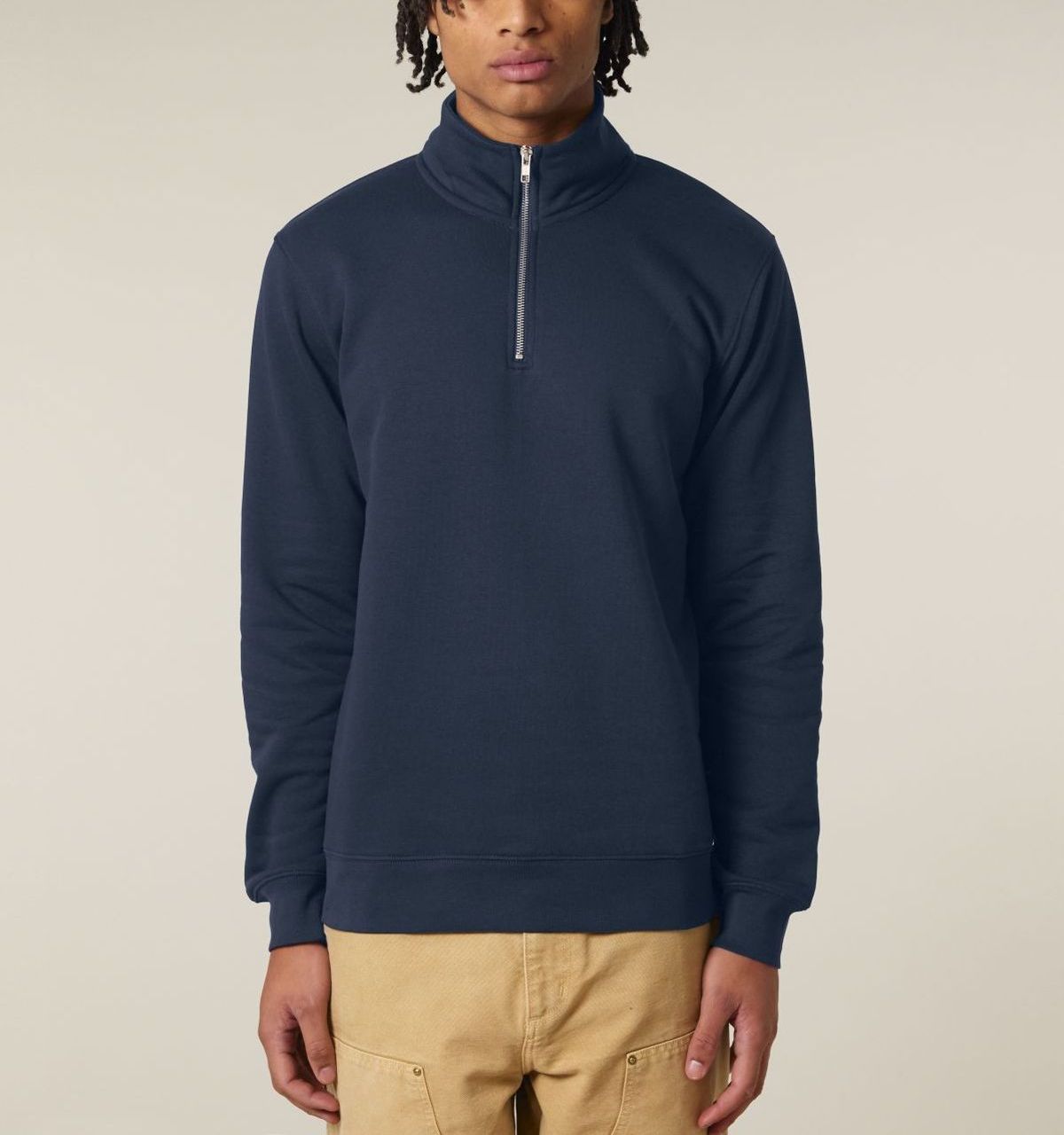 Basic Troyer Modell: Tucker 2.0