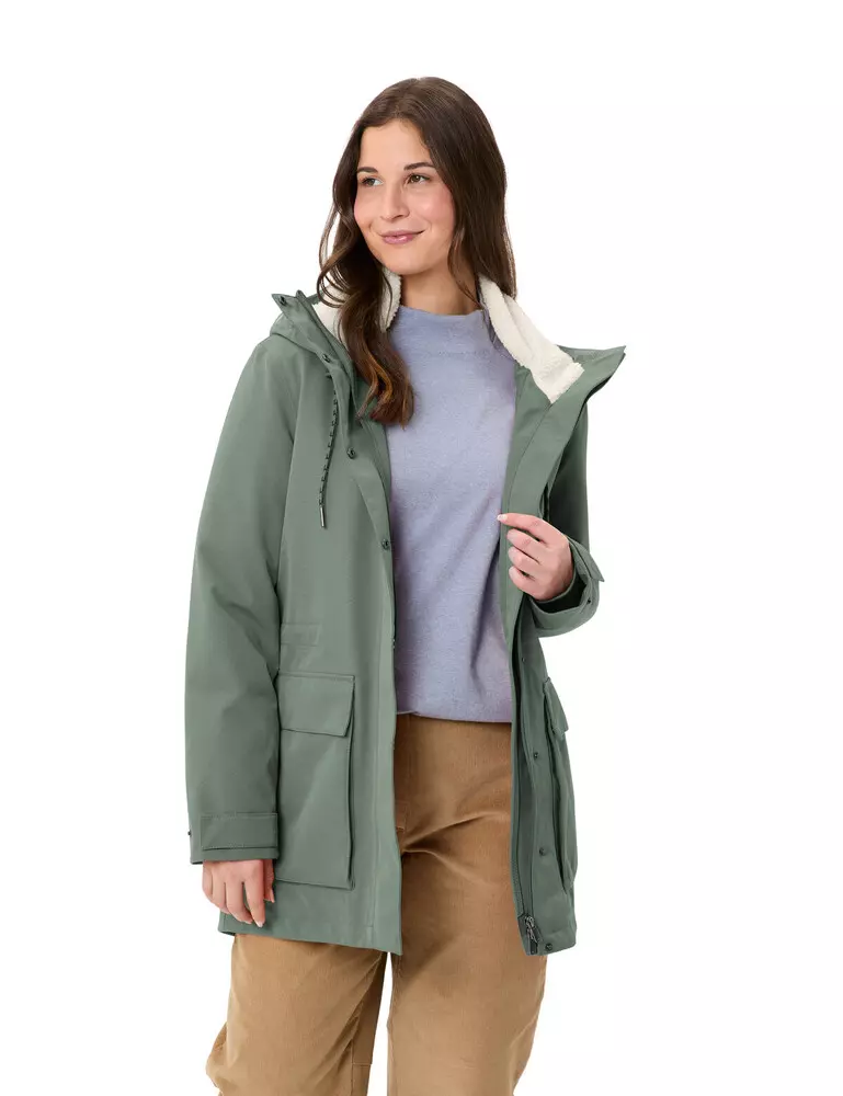 Parka Modell: Manukau III