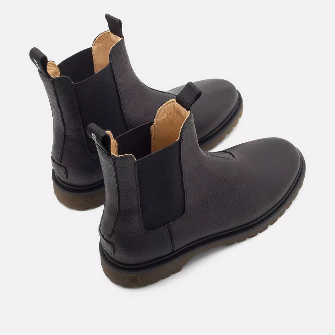 Chelsea Boot Modell: Osier