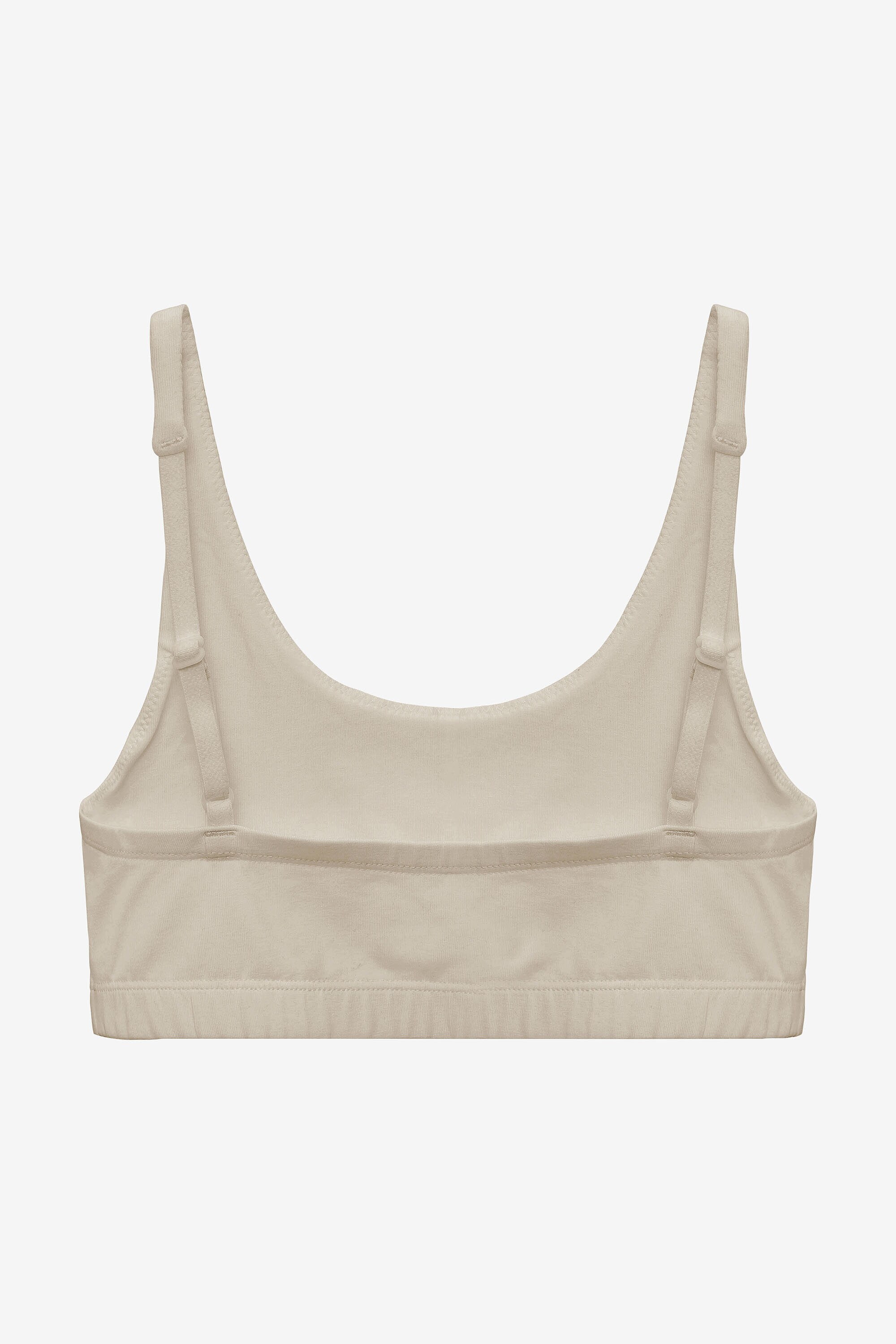 BH Modell: Soft Bra GOTS