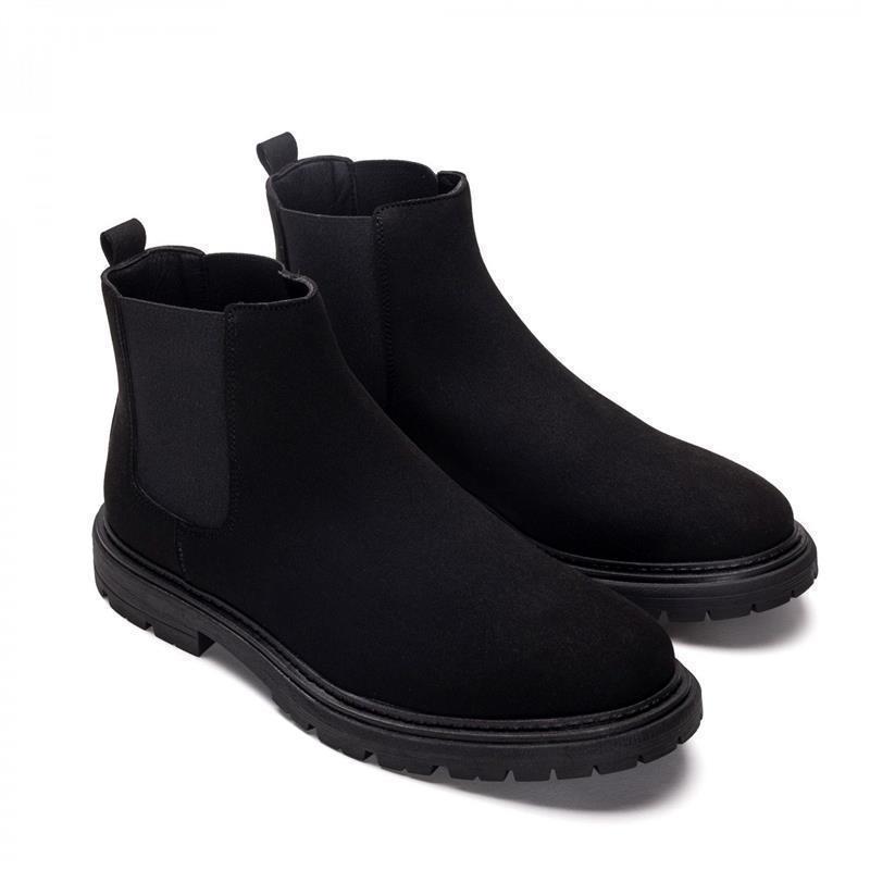 Chelsea Boots Modell: Faber