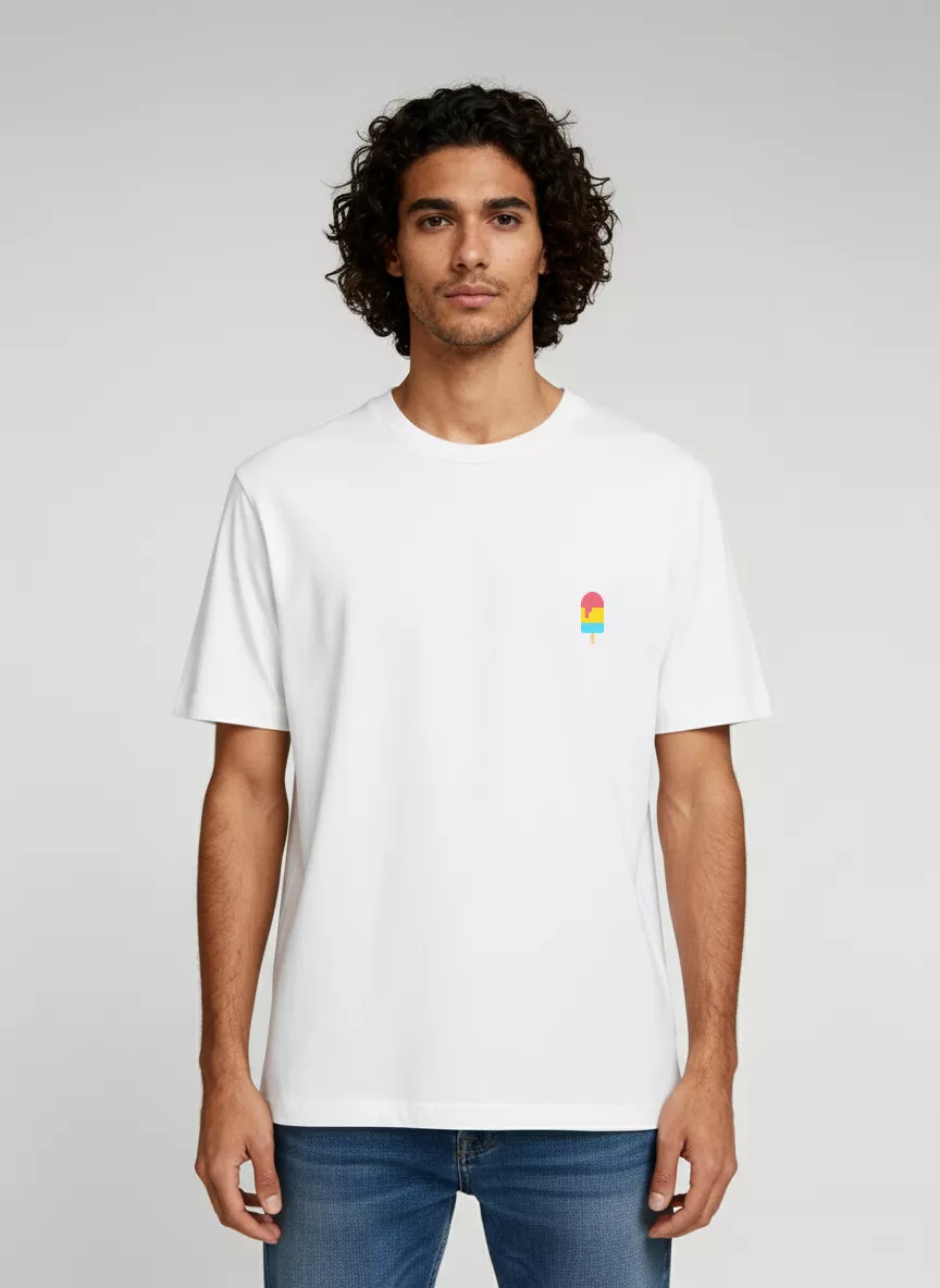 Eis/White
