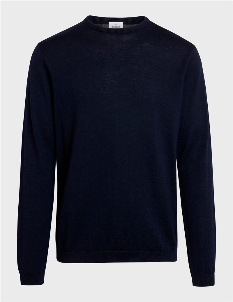 Merino Pullover Basic