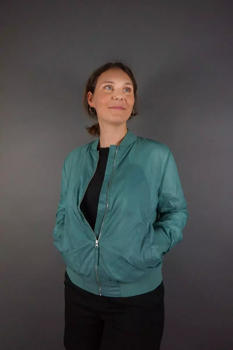 Langerchen_1.jpg Jacke Modell: Tamala