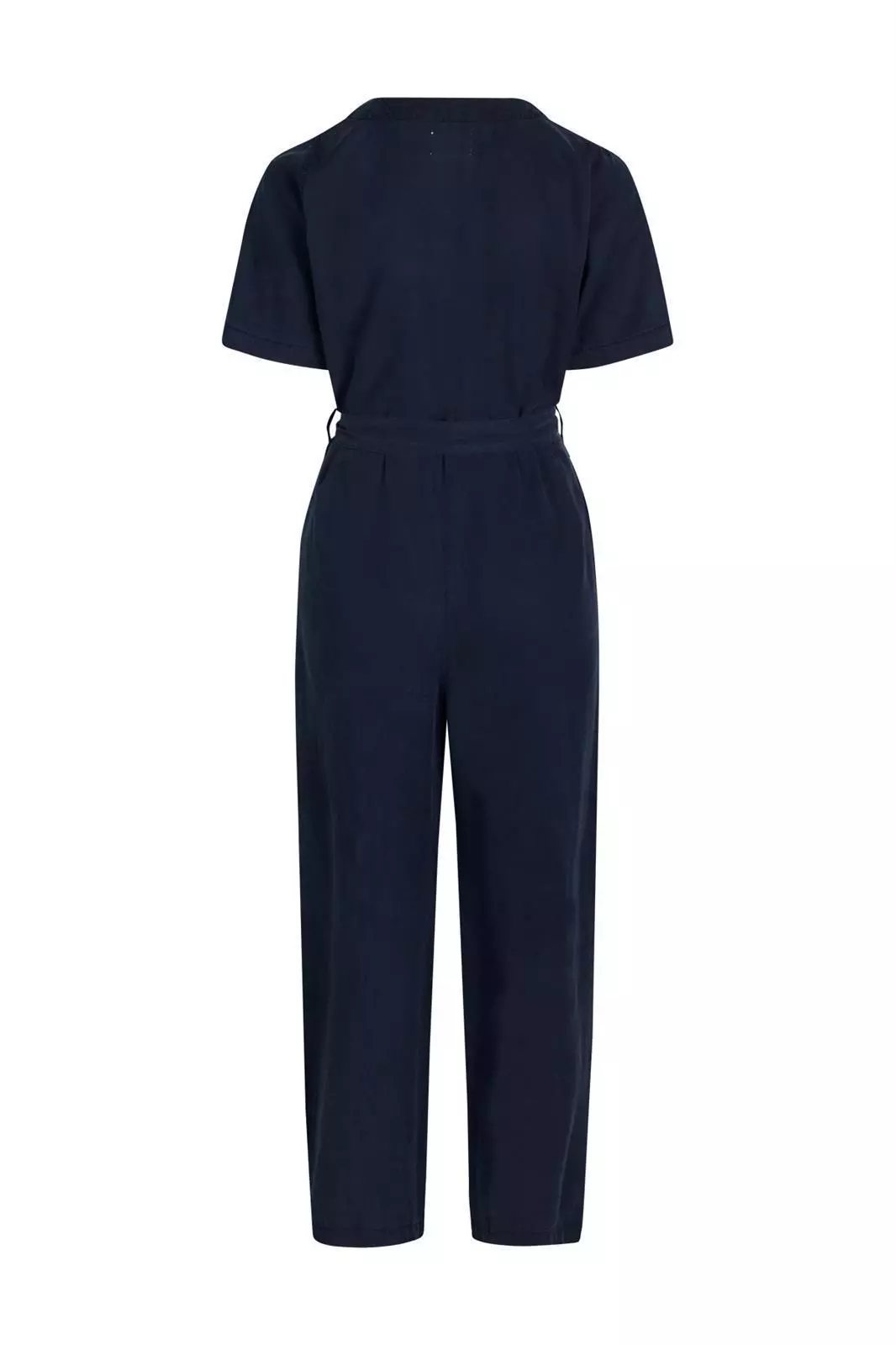 Tencel Jumpsuit Modell: Marna