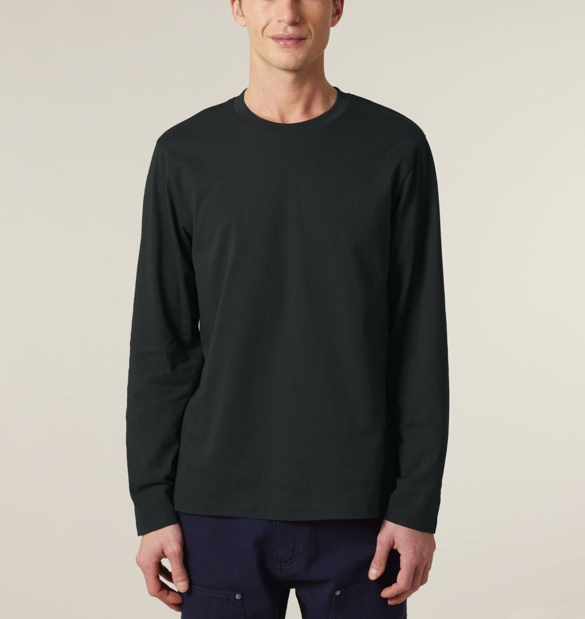 Basic Longsleeve Modell: Creative Longsleeve