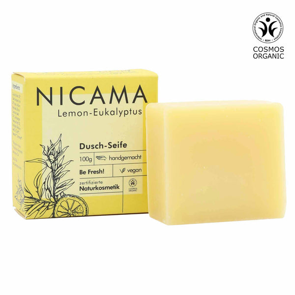 Nicama Duschseife