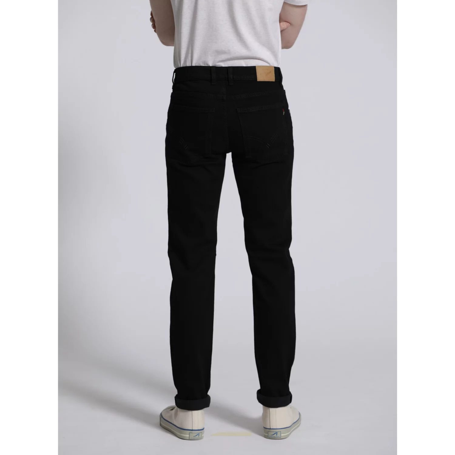 Cord-Hose Skinny Fit Modell: Fi:nn