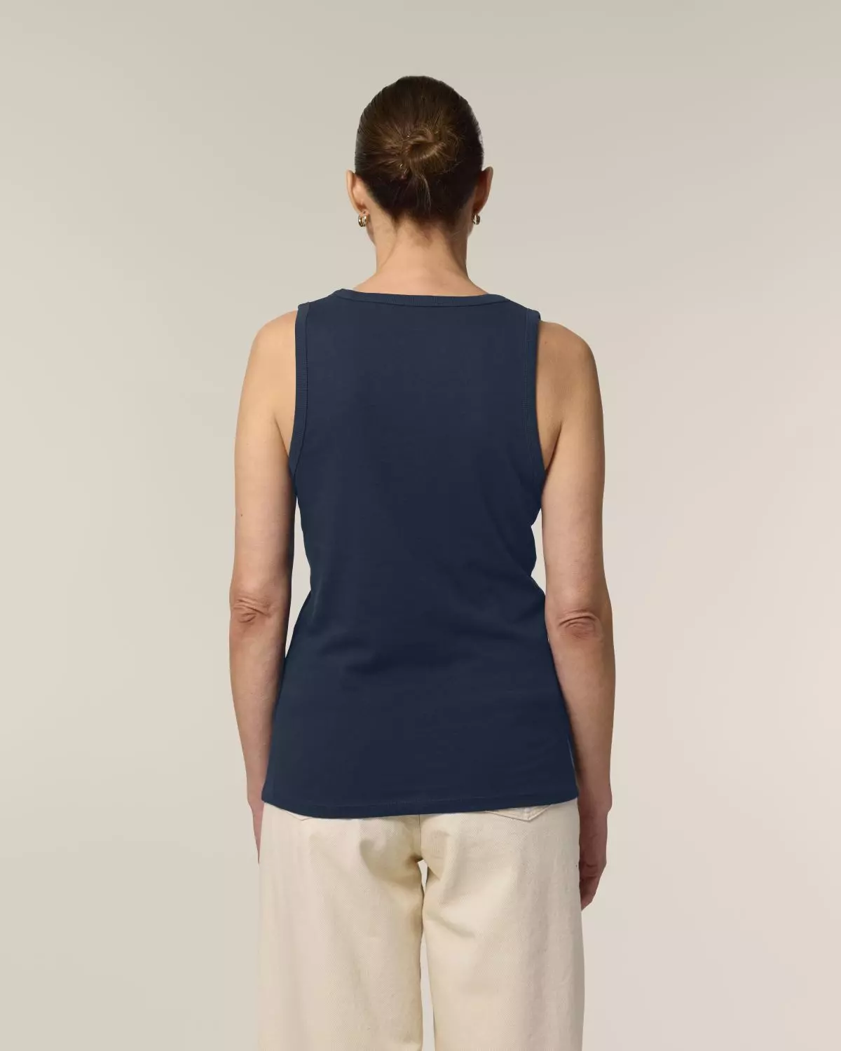 Basic Top Modell: Aval