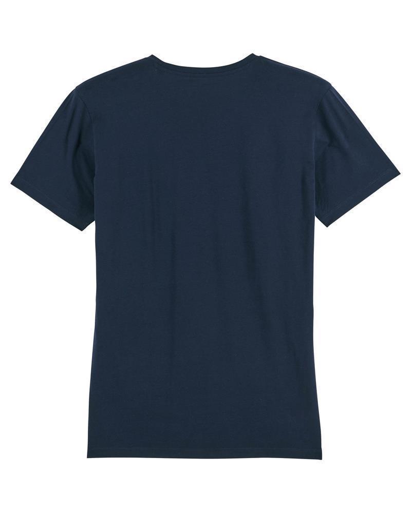 Basic-T-Shirt Modell: Preston