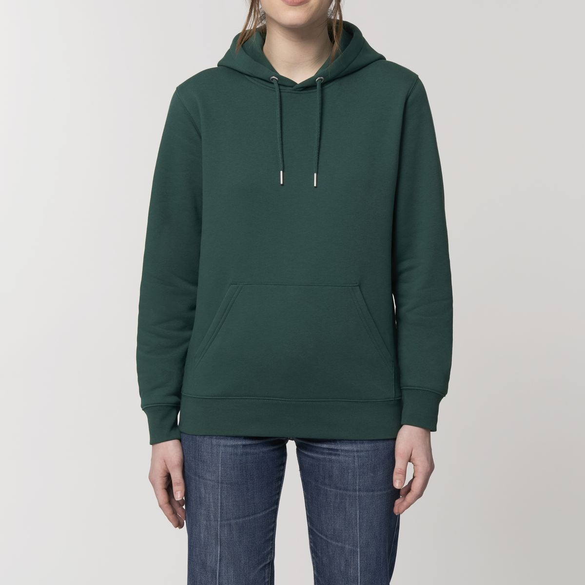 Hoodie Cross