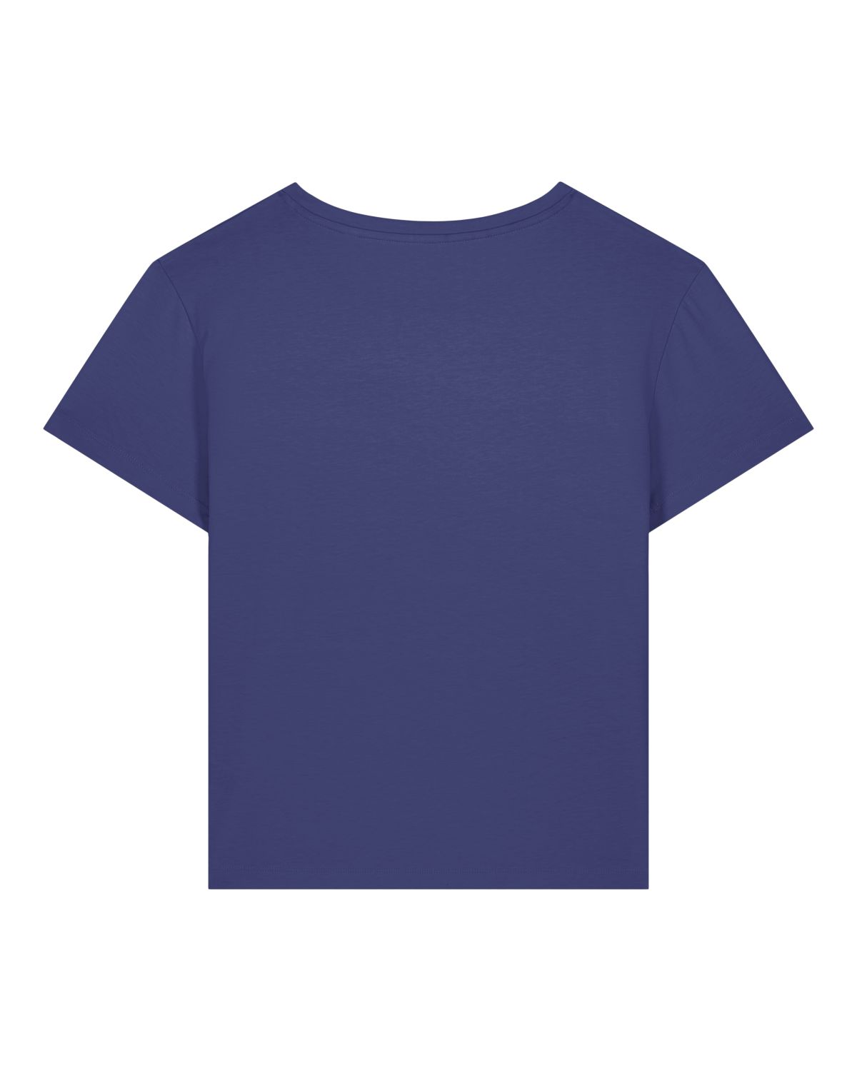 Basic T-Shirt Modell: Serenada