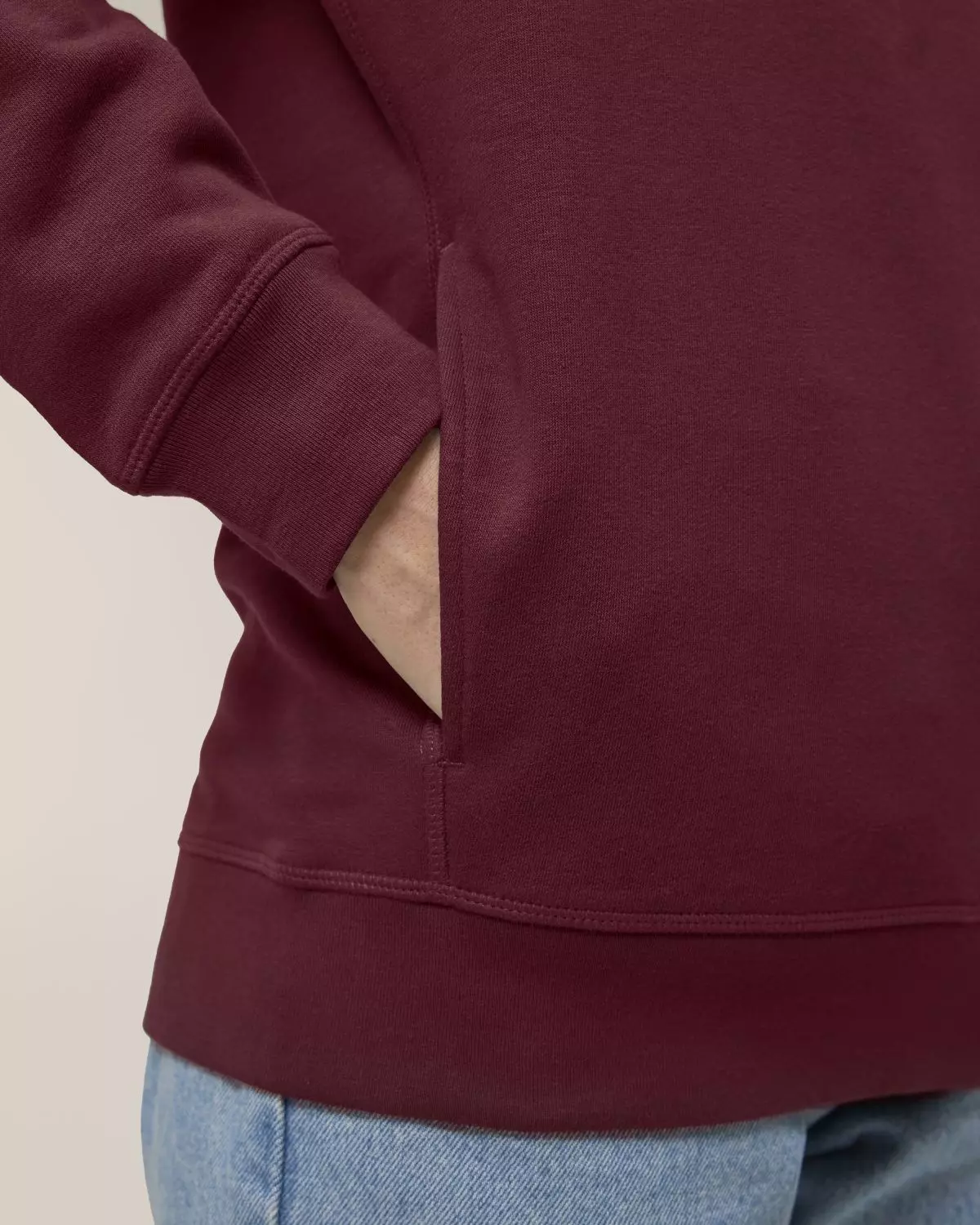 Hoodie Modell: Sound