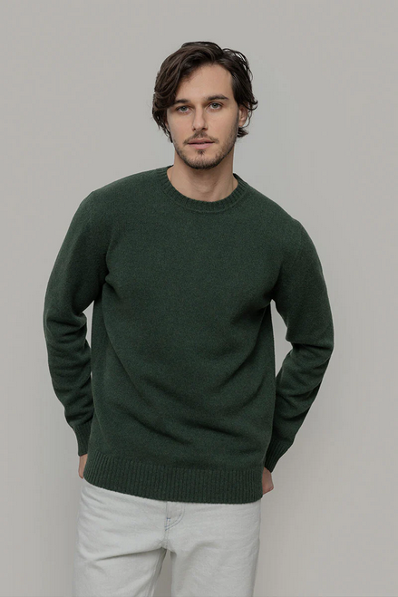 Verde Muschino