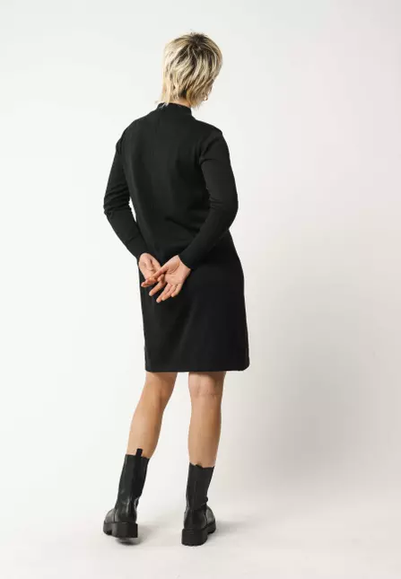 Feinstrick-Kleid Modell: Harleen