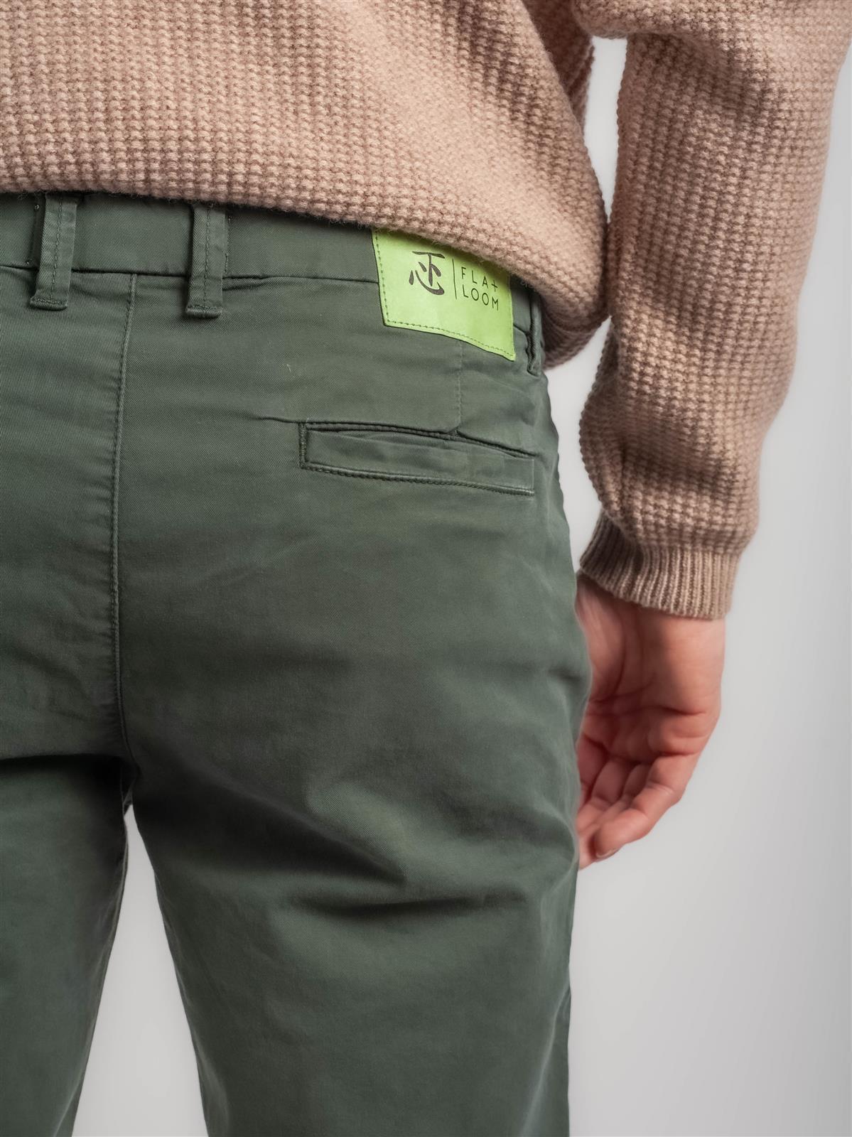 Regular Fit Chino
