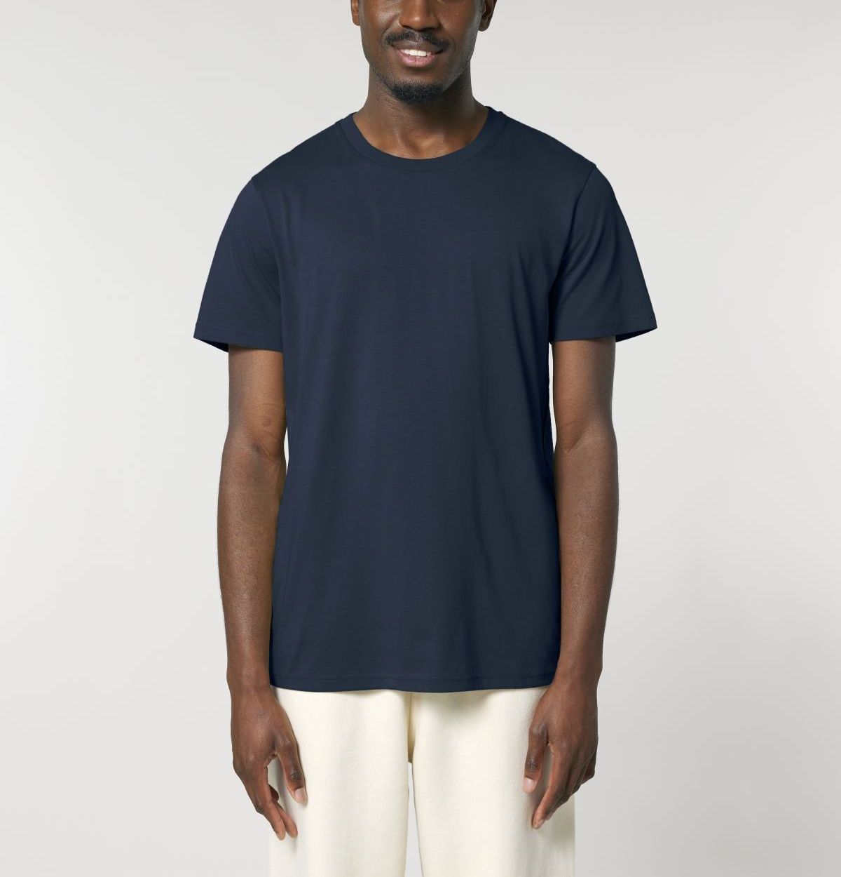 Basic T-Shirt Modell: Crafton