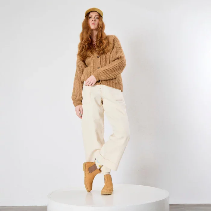 Chelseaboot Modell: Nemo