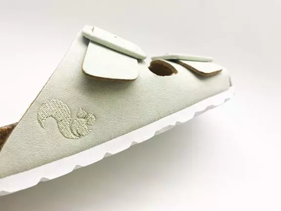 Sandale Modell: Eco Covered