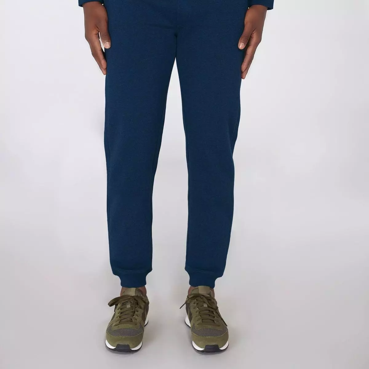 SFM0_STBM519_C588 Slim Fit-Jogginghose Modell: Stoke