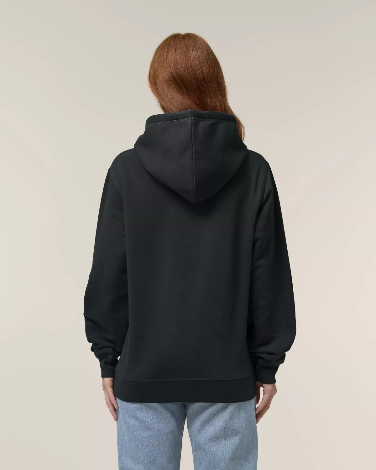 Hoodie Modell: Sound