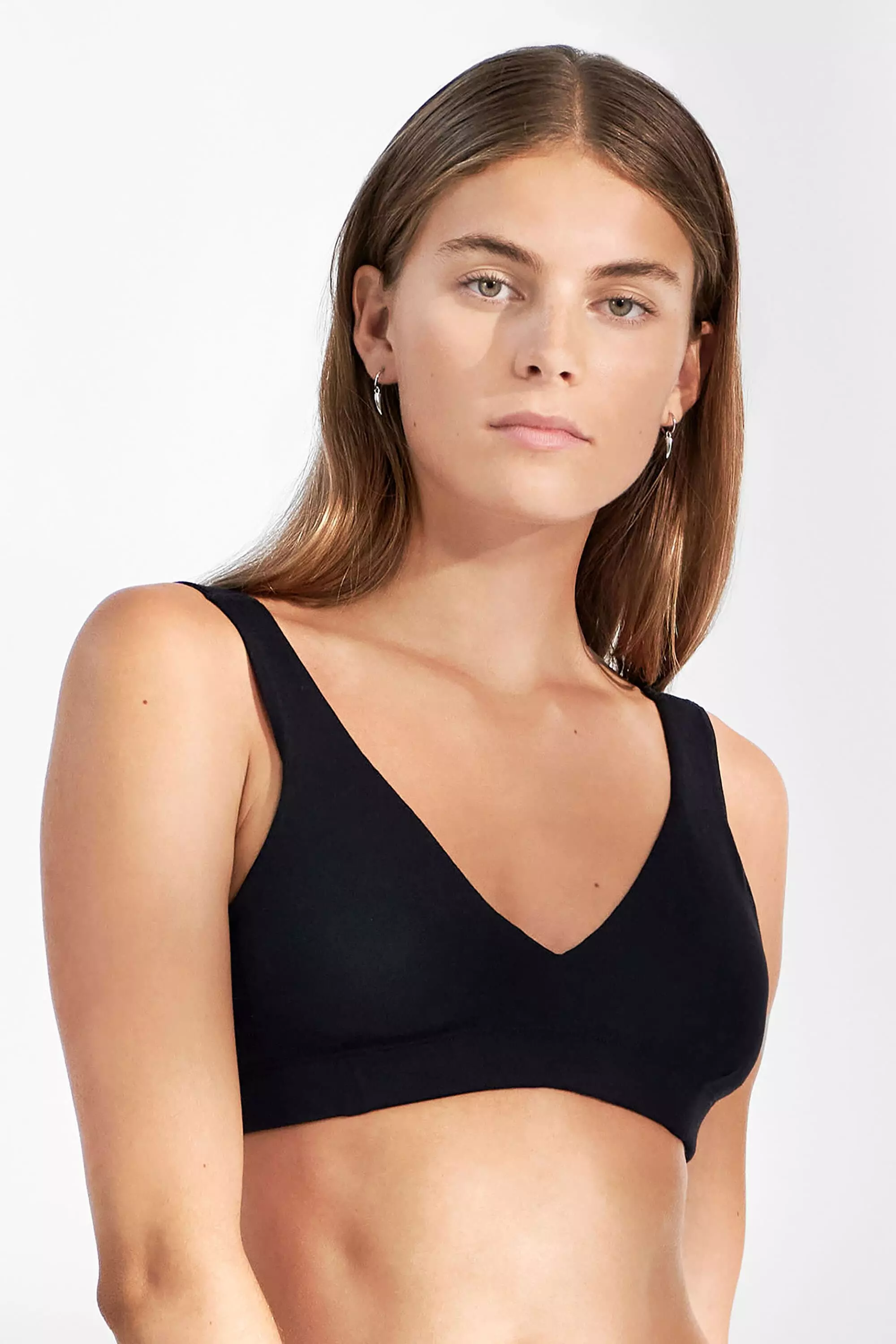 623-02_Padded-Soft-Bra_black_1 Modal-BH Modell: Padded Soft Bra