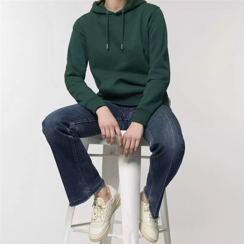 SFM5_STSU822_C036 Hoodie Cross