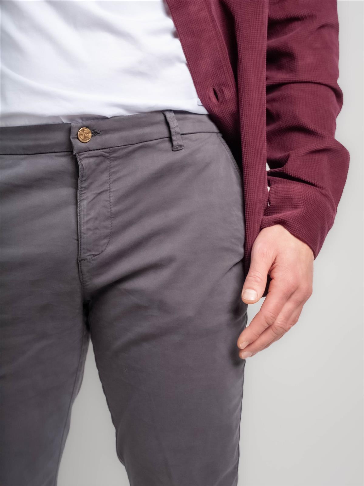 Regular Fit Chino