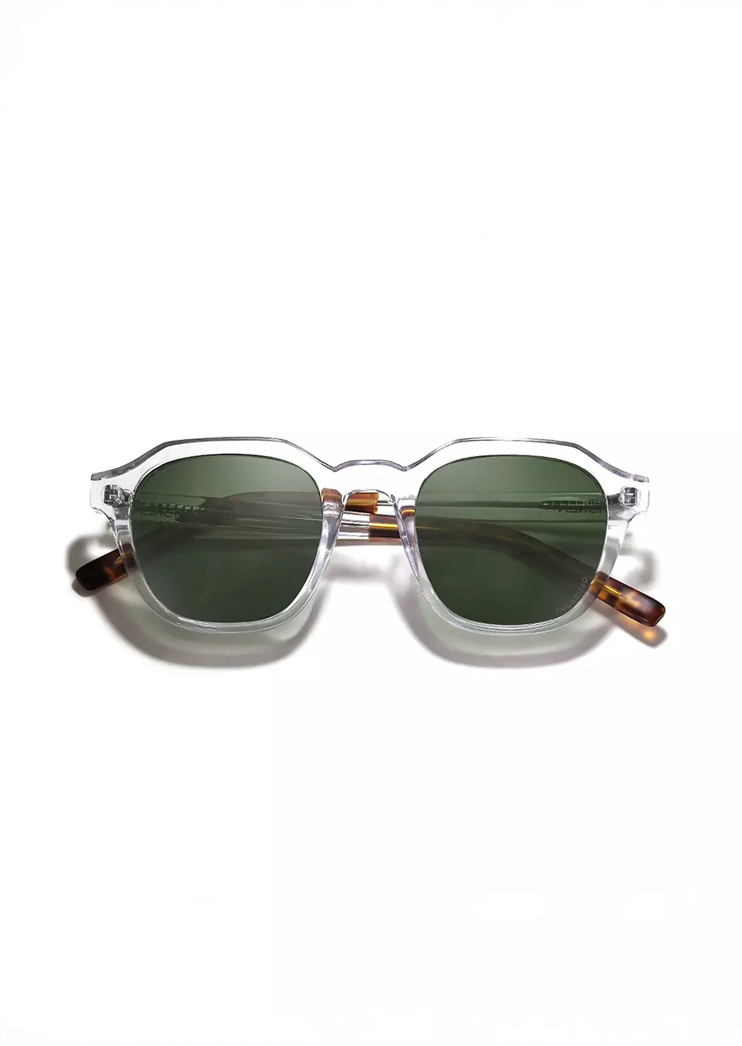 Sonnenbrille Modell: Milton