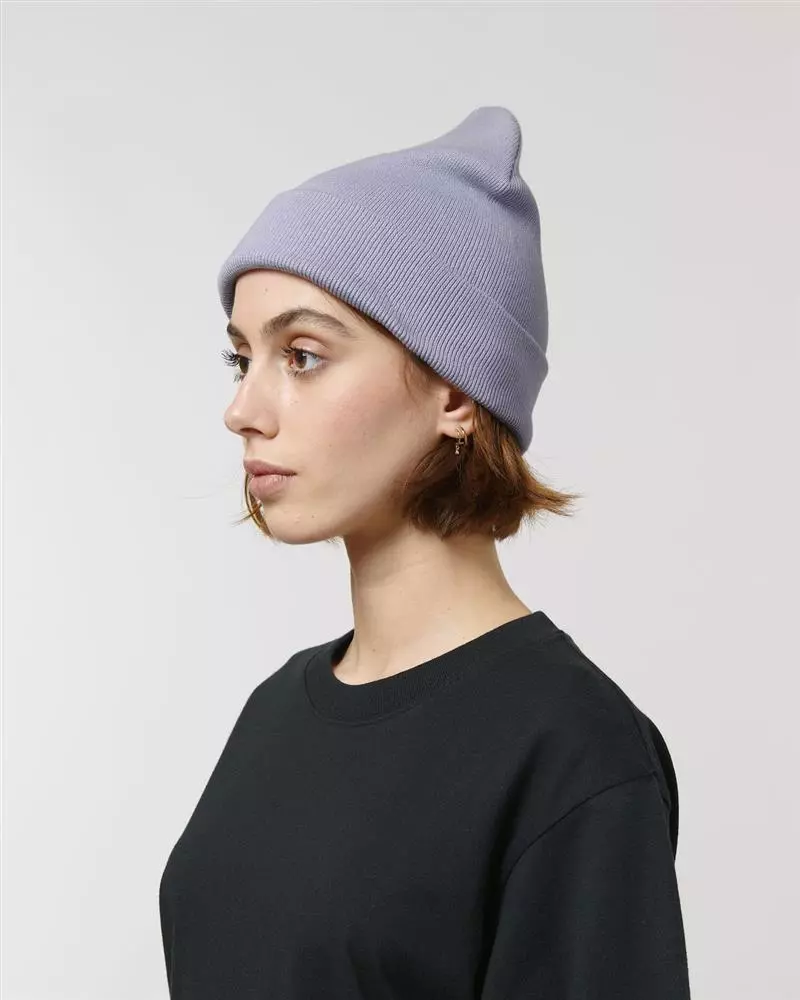 Rib Beanie