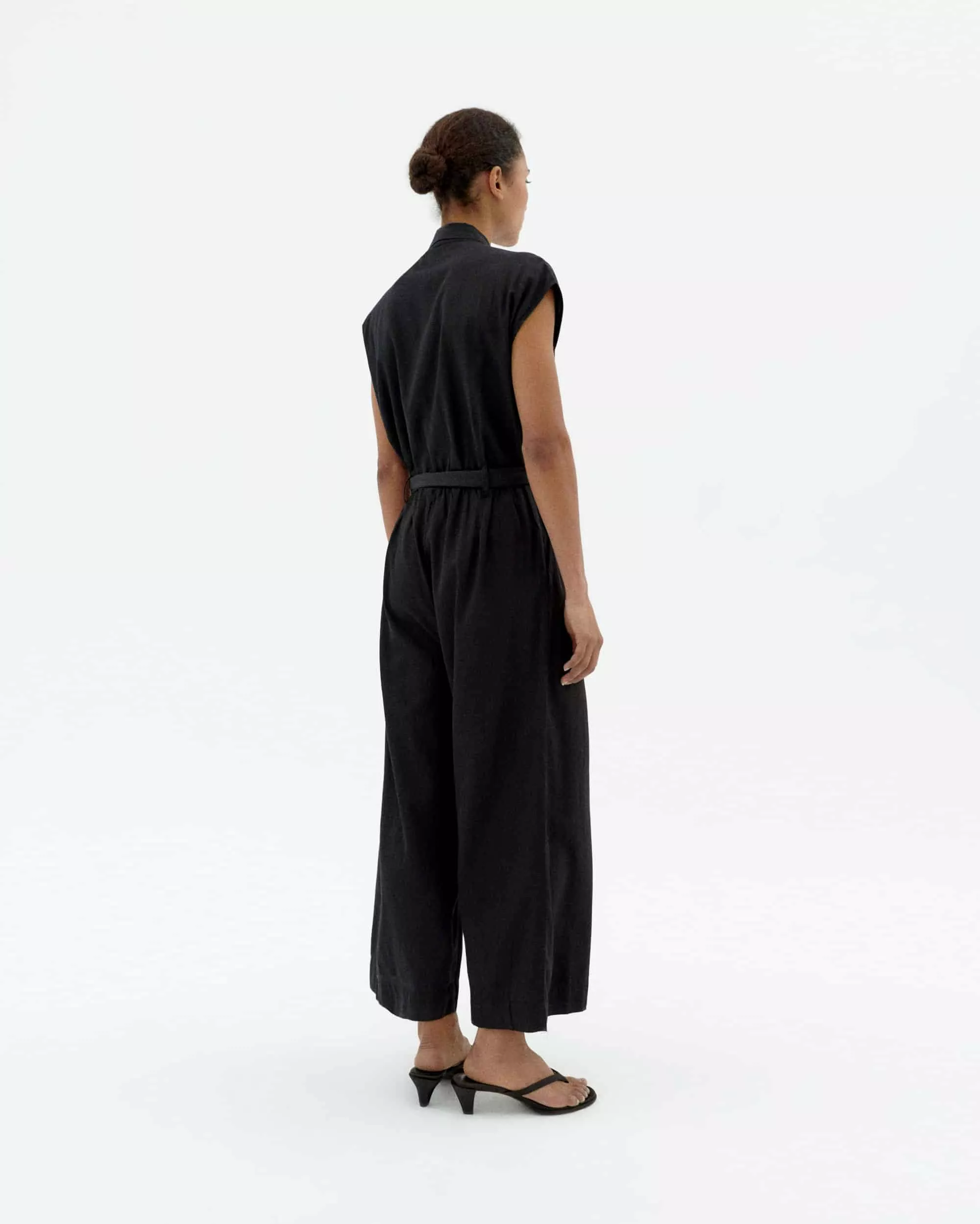 Jumpsuit Modell: Malawi