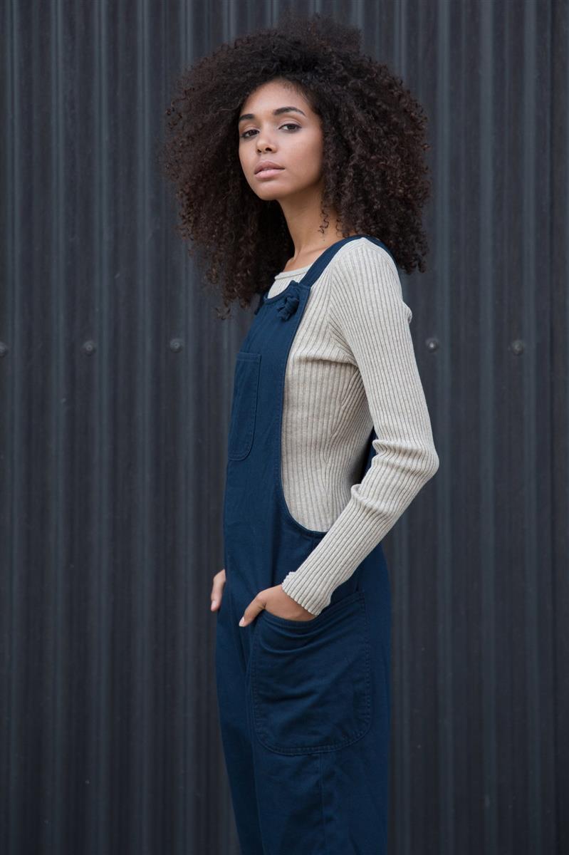 Latzhose Modell: Dungaree