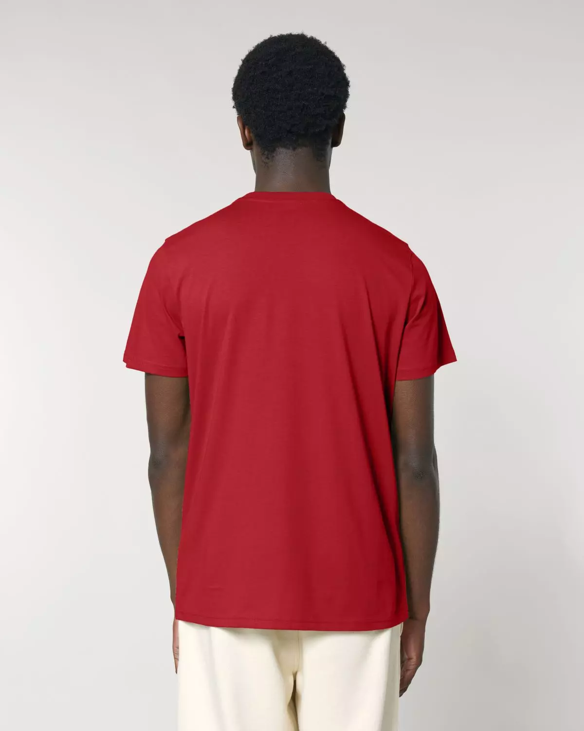 Basic T-Shirt Modell: Crafton