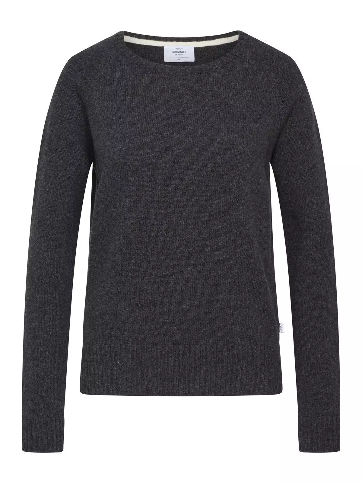 Merino-Pullover Modell: Nina