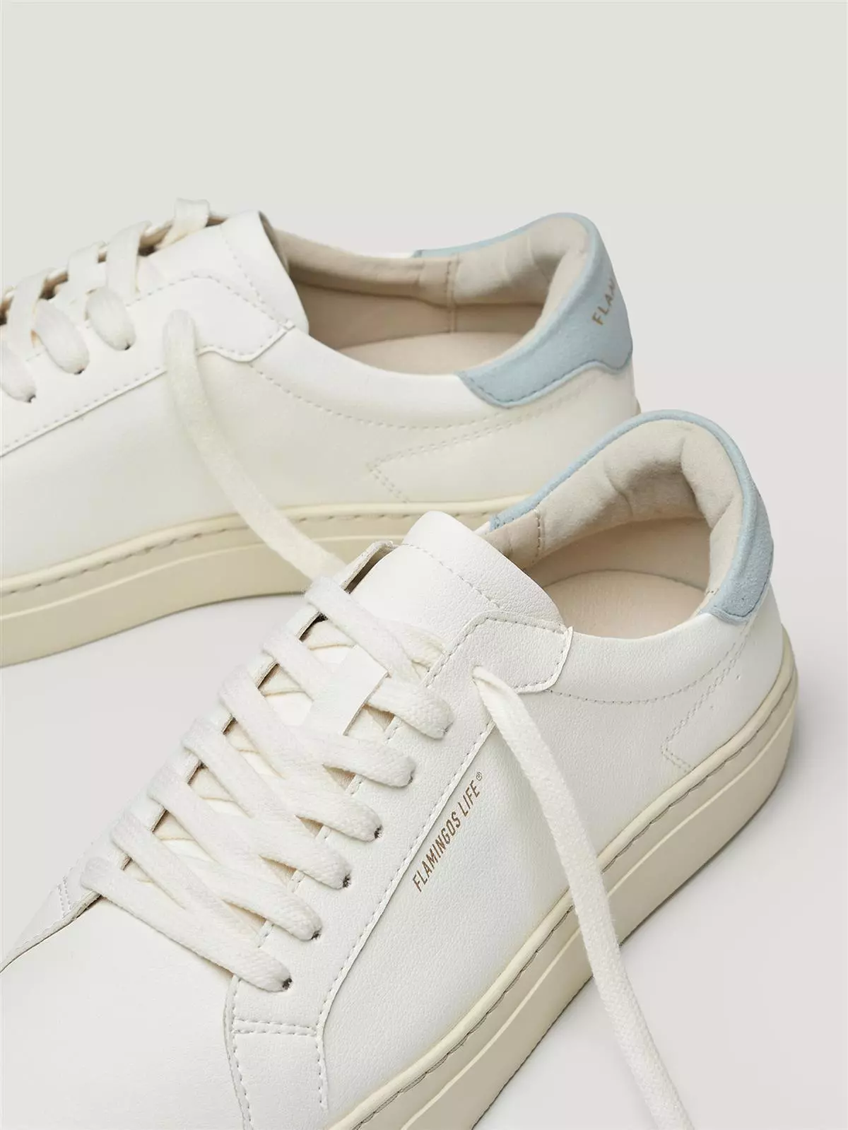 Sneaker Modell: Hampton Court