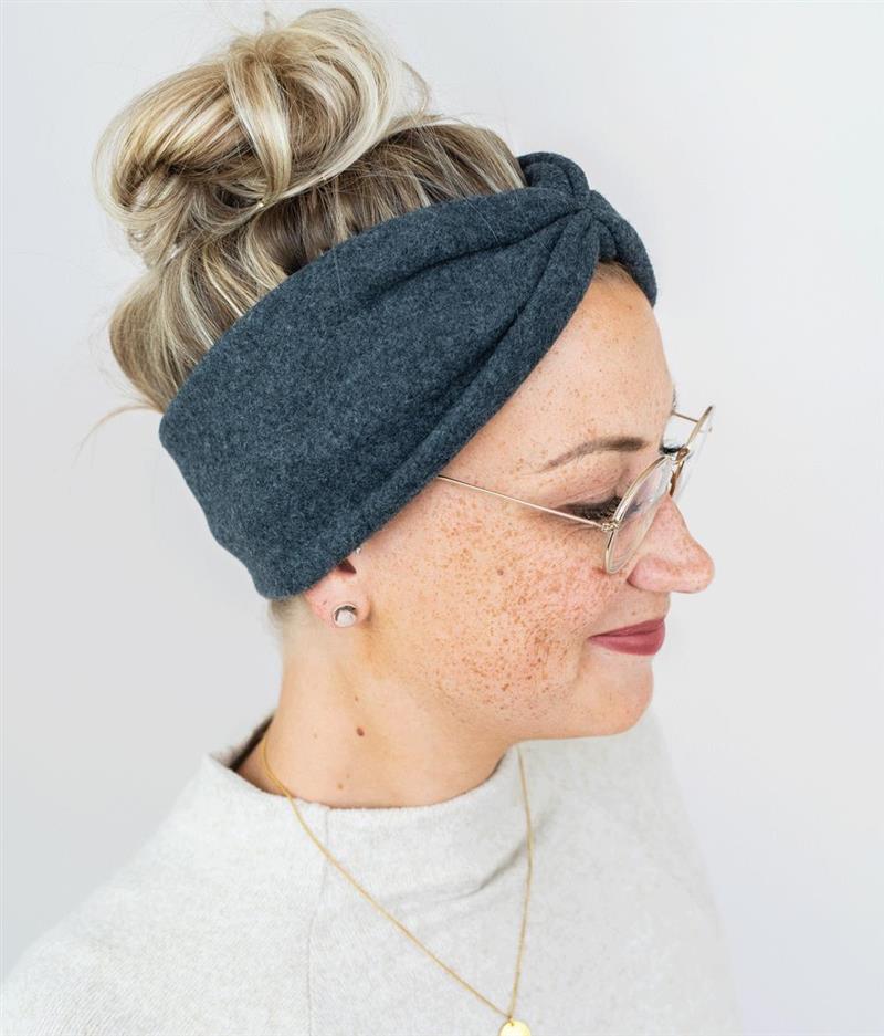 Stirnband Bow