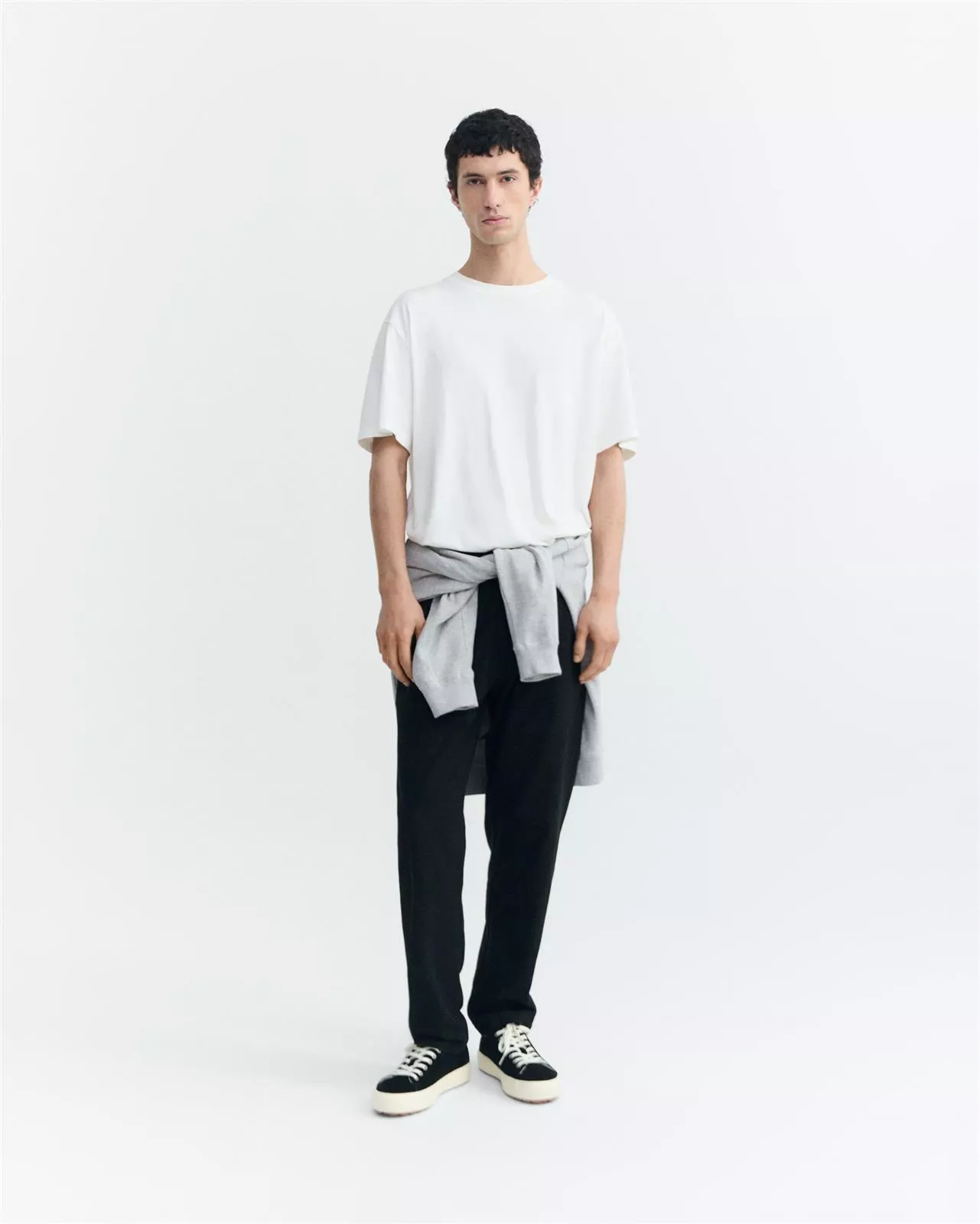 Stoffhose Modell: Light Travel