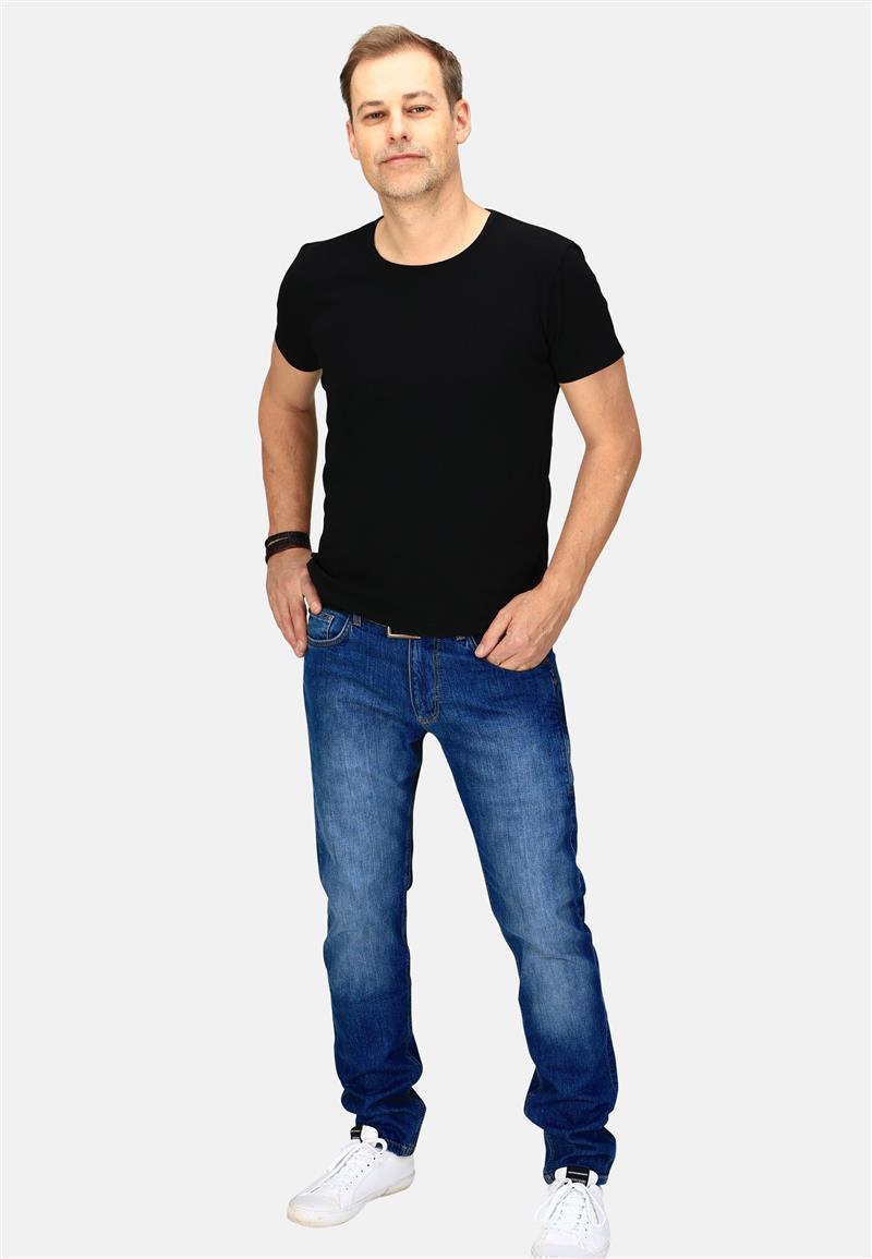 Slim Fit Jeans Modell: Benny