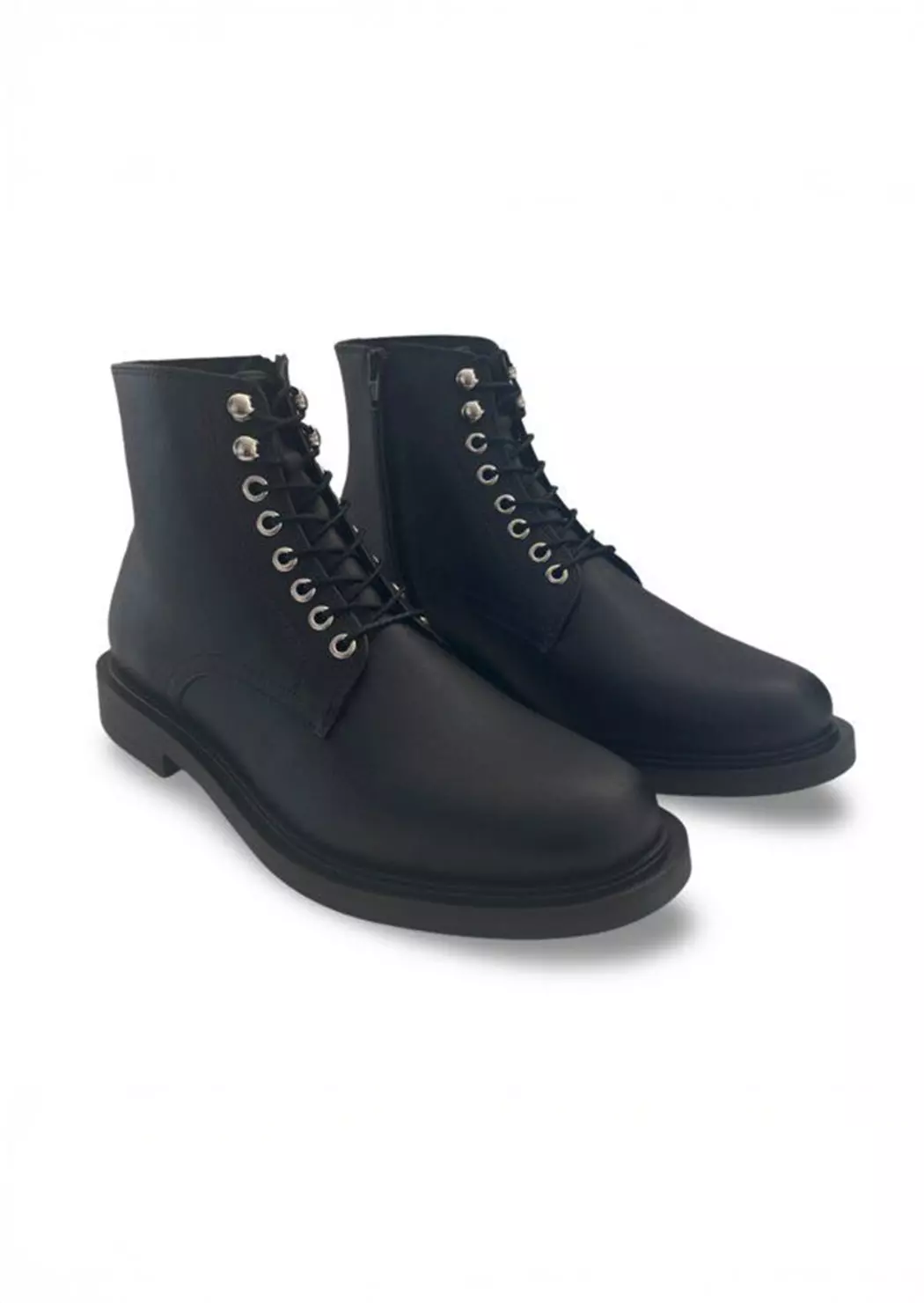 Schnürstiefel Modell: Jules