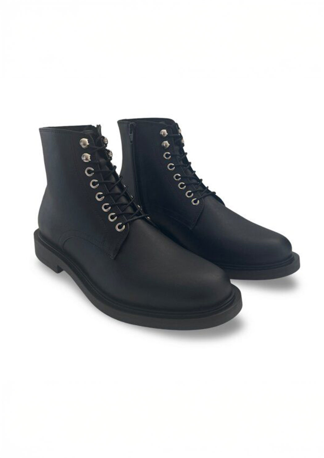 Schnürstiefel Modell: Jules