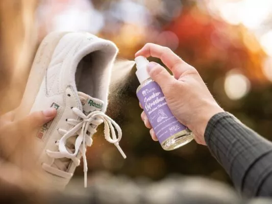Sneaker Refresher